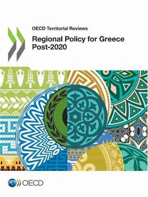 Book cover for Regional Policy for Greece Post-2020