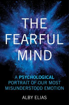 Cover of The Fearful Mind