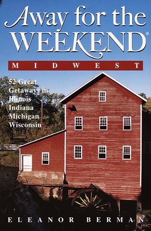 Book cover for Midwest