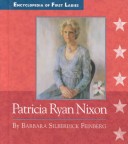 Book cover for Thelma "Pat" Ryan Nixon