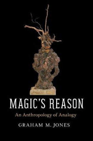 Cover of Magic's Reason