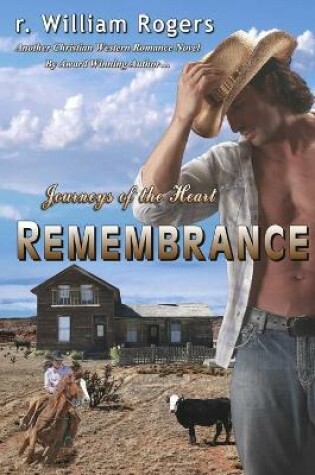 Cover of Remembrance