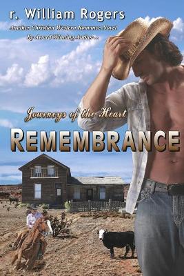 Book cover for Remembrance