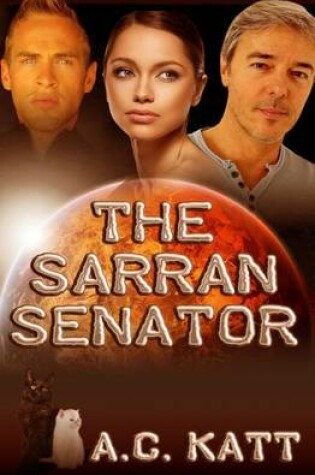 Cover of The Sarran Senator