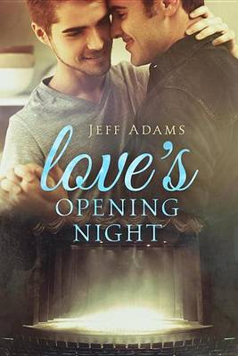 Book cover for Love's Opening Night