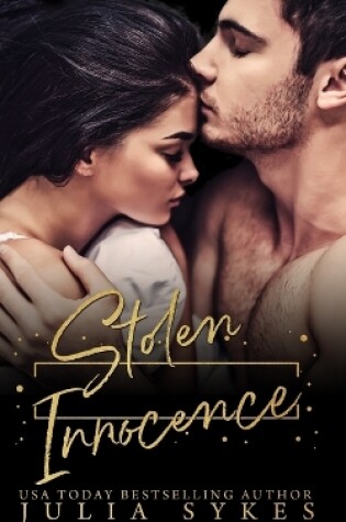 Cover of Stolen Innocence