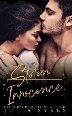 Stolen Innocence by Julia Sykes