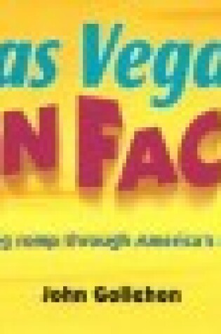 Cover of Las Vegas Fun Facts