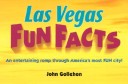 Book cover for Las Vegas Fun Facts