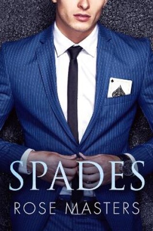 Cover of Spades