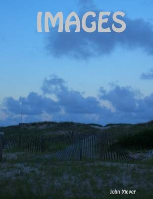 Book cover for Images