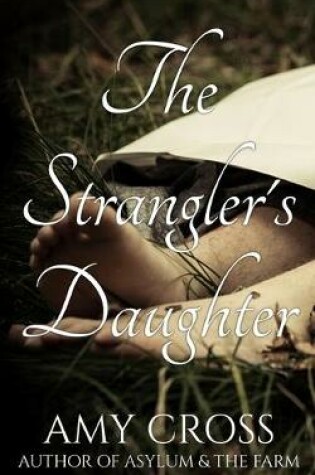 Cover of The Strangler's Daughter