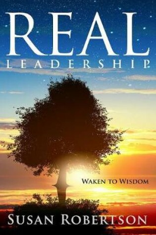 Cover of Real Leaderhip