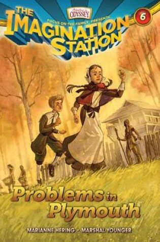 Cover of Problems in Plymouth