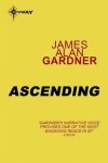 Book cover for Ascending