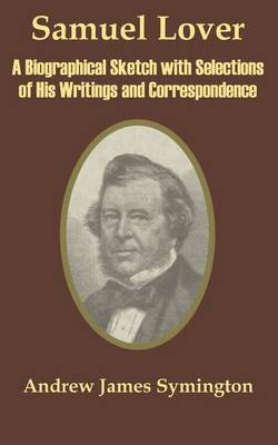 Cover of Samuel Lover