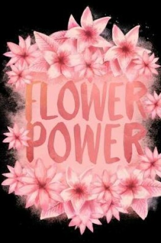 Cover of Flower Power