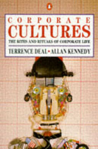 Cover of Corporate Cultures