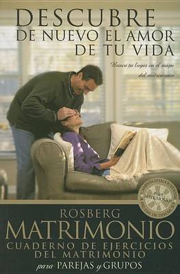 Book cover for Descubre de Nuevo el Amor de Tu Vida