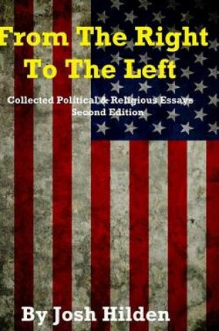 Cover of From the Right to the Left