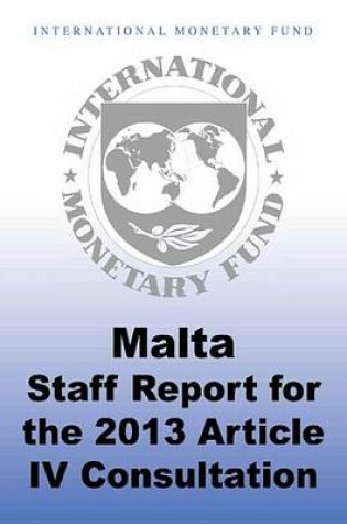 Cover of Malta