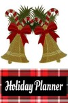 Book cover for Holiday Planner