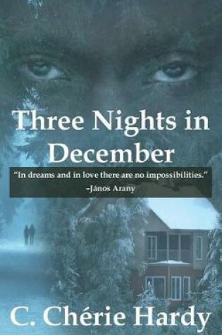 Cover of Three Nights in December