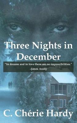 Book cover for Three Nights in December