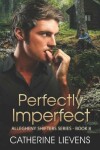 Book cover for Perfectly Imperfect