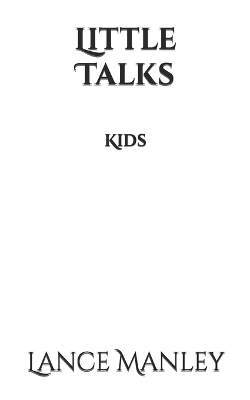 Book cover for Little Talks