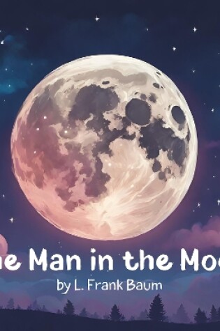 Cover of The Man In The Moon