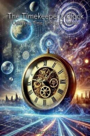 Cover of The Timekeeper's Clock