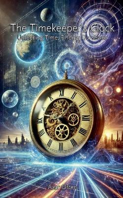 Cover of The Timekeeper's Clock