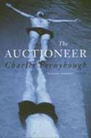 Cover of The Auctioneer