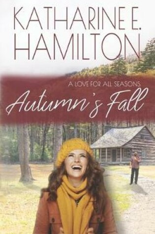 Cover of Autumn's Fall