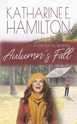 Cover of Autumn's Fall