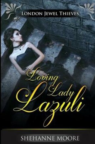 Cover of Loving Lady Lazuli