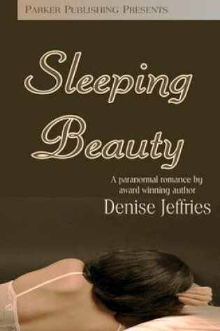 Cover of Sleeping Beauty