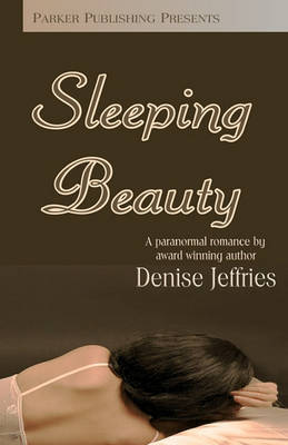 Book cover for Sleeping Beauty