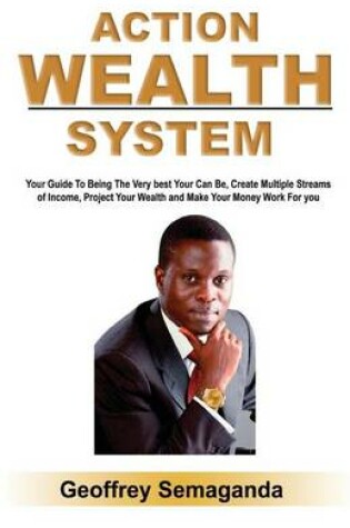 Cover of Action Wealth System