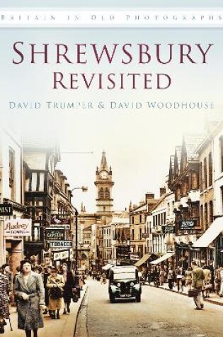 Cover of Shrewsbury Revisited