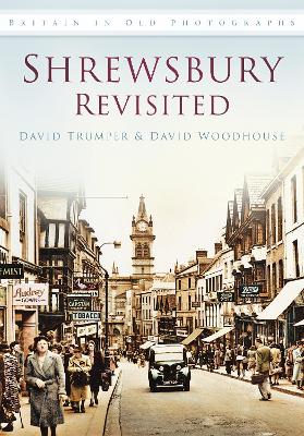 Book cover for Shrewsbury Revisited