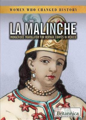 Cover of La Malinche