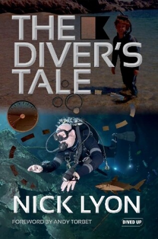 Cover of The Diver's Tale