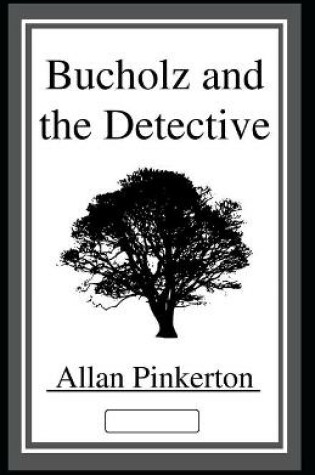 Cover of Bucholz and the Detectives annotated