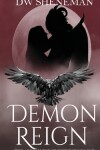 Book cover for Demon Reign