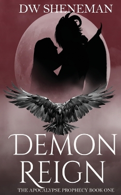 Cover of Demon Reign