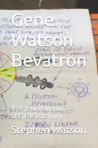 Cover of Gene Watson Bevatron