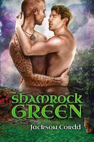 Cover of Shamrock Green