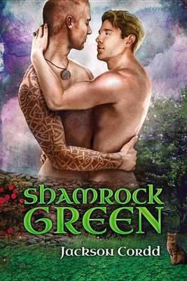 Book cover for Shamrock Green